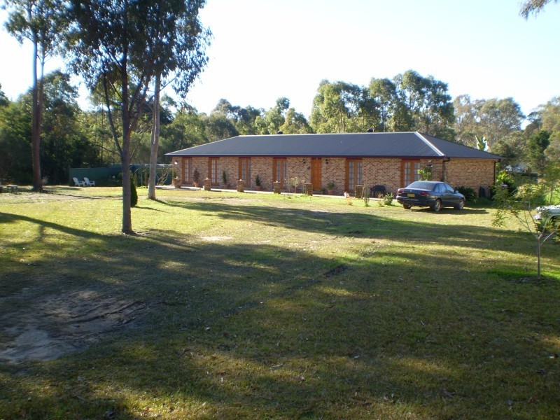 20 Ryan Road, Medowie NSW 2318