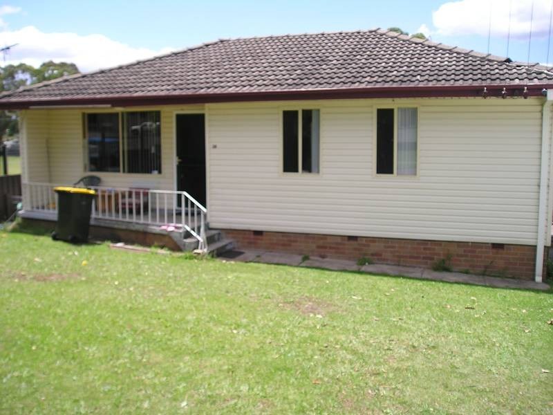 20 Roslyn Street, Raymond Terrace NSW 2324