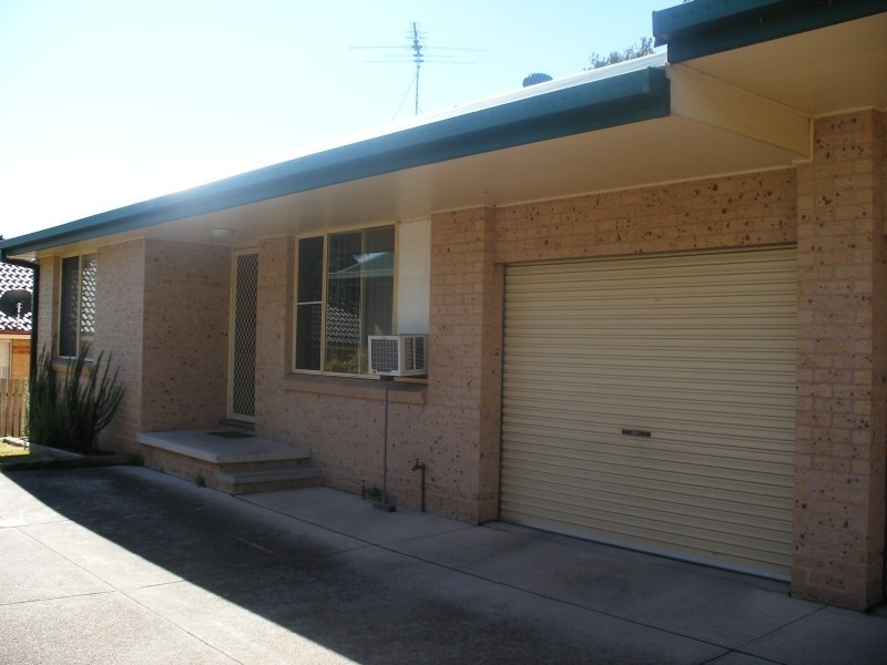 4/35 Richardson Road, Raymond Terrace NSW 2324