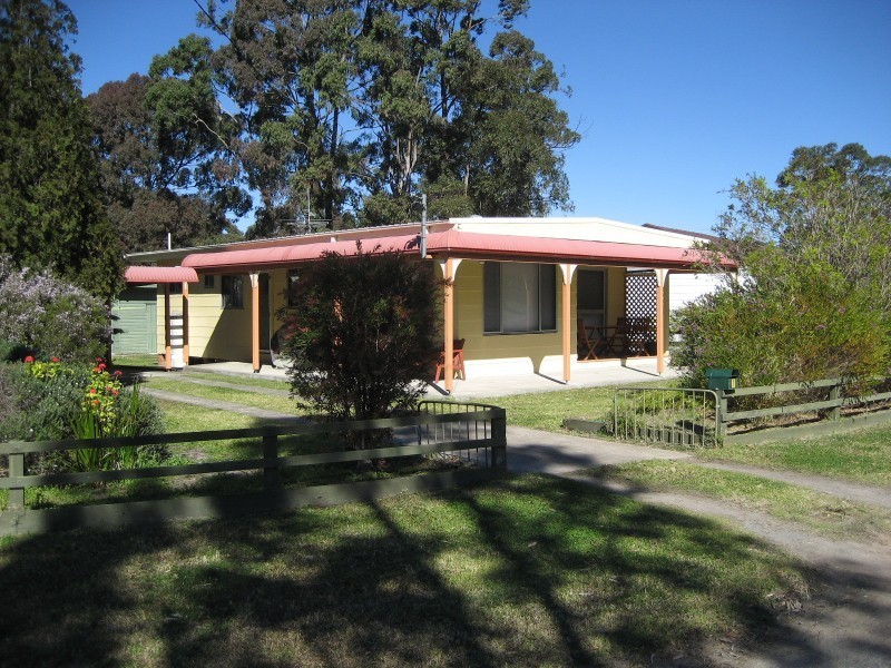 1 Carlisle Crescent, Karuah NSW 2324
