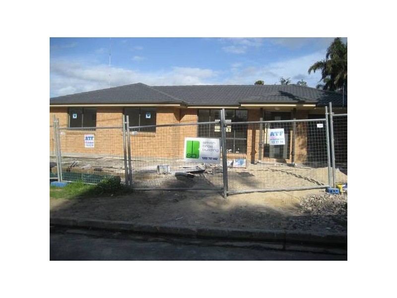 1A Melba Crescent, Raymond Terrace NSW 2324