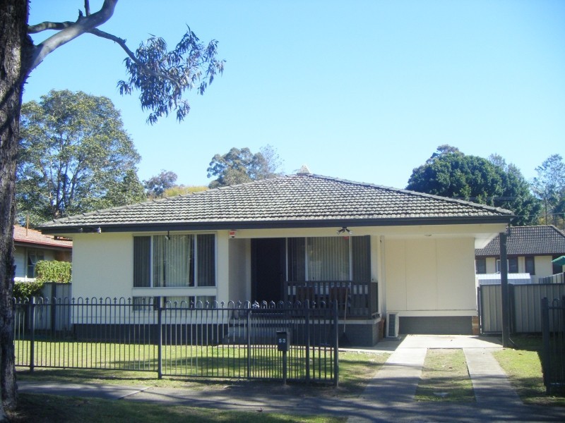 53 Links Drive, Raymond Terrace NSW 2324
