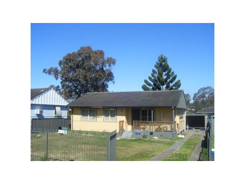 6 Shearman Avenue, Raymond Terrace NSW 2324