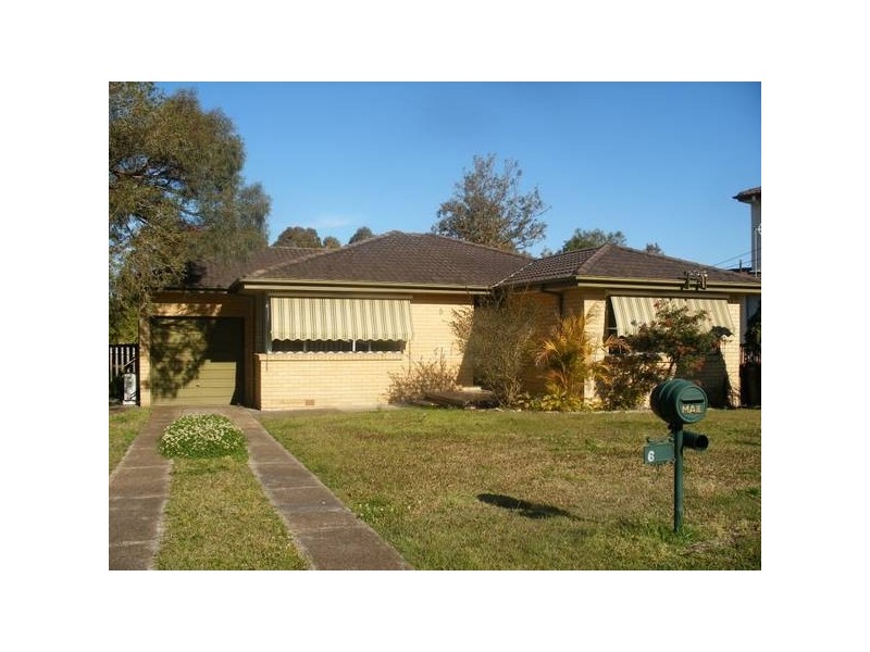6 Acacia Avenue, Raymond Terrace NSW 2324
