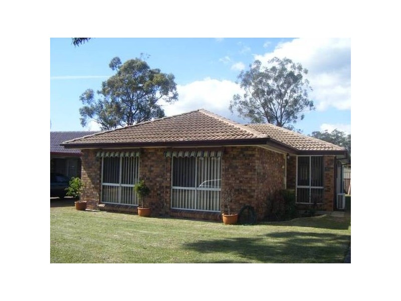7 Auberge Close, Raymond Terrace NSW 2324