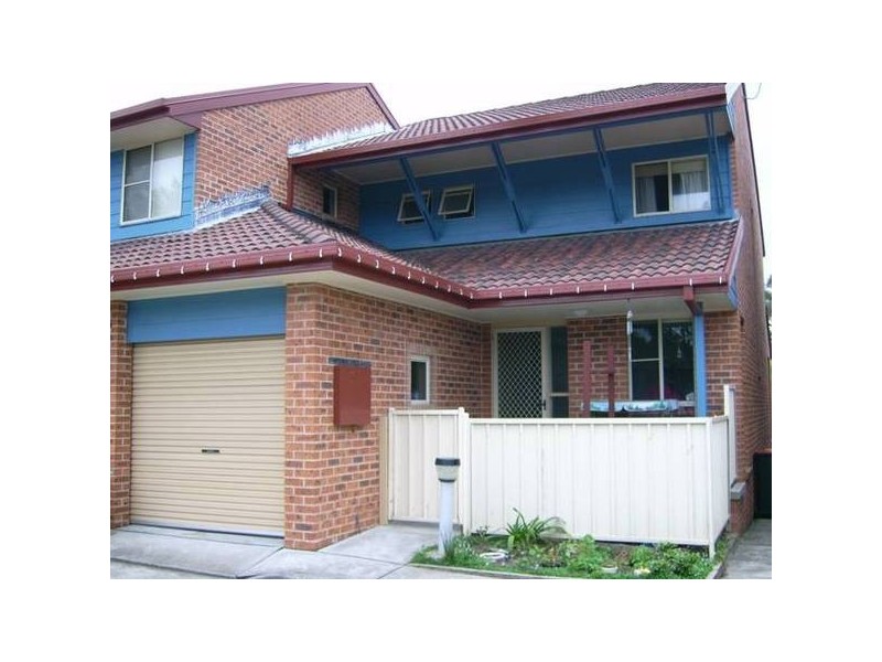 3/5 Mosman Place, Raymond Terrace NSW 2324