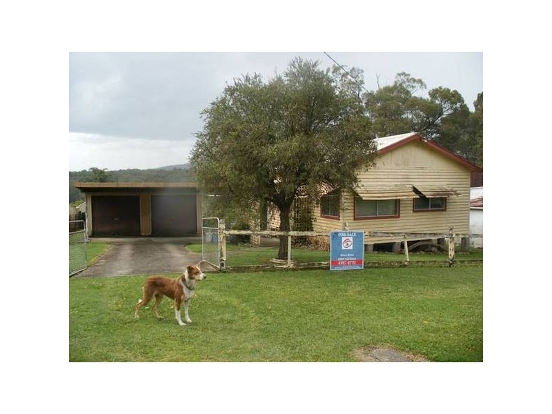 18 Myall Street, Allworth NSW 2425