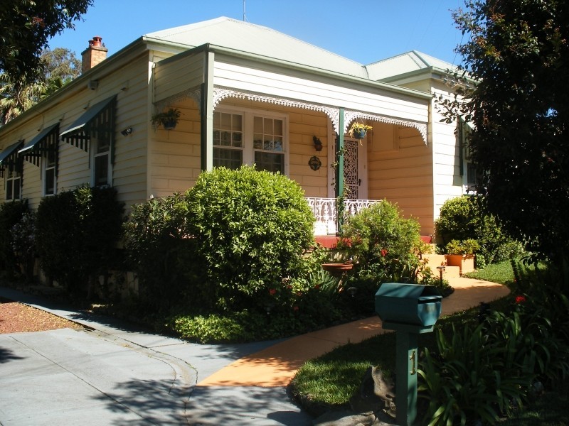 1 Irrawang Street, Raymond Terrace NSW 2324