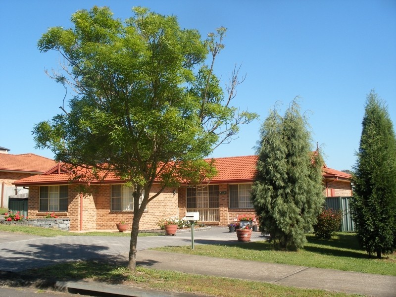 137 Dawson Road, Raymond Terrace NSW 2324
