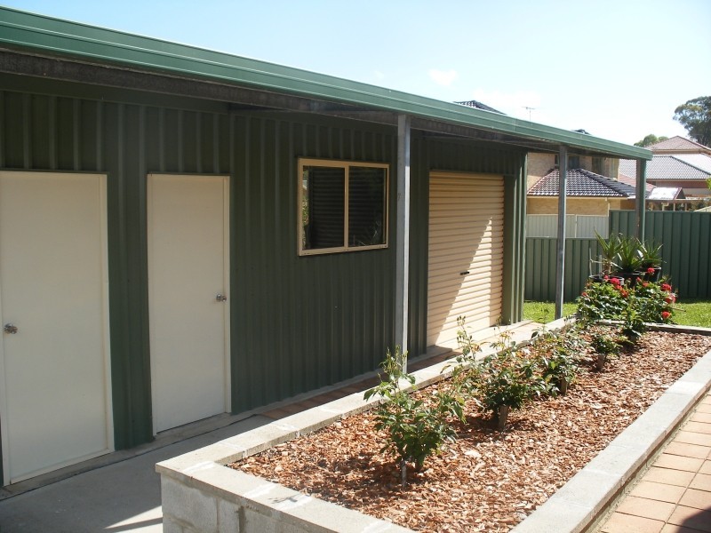 137 Dawson Road, Raymond Terrace NSW 2324