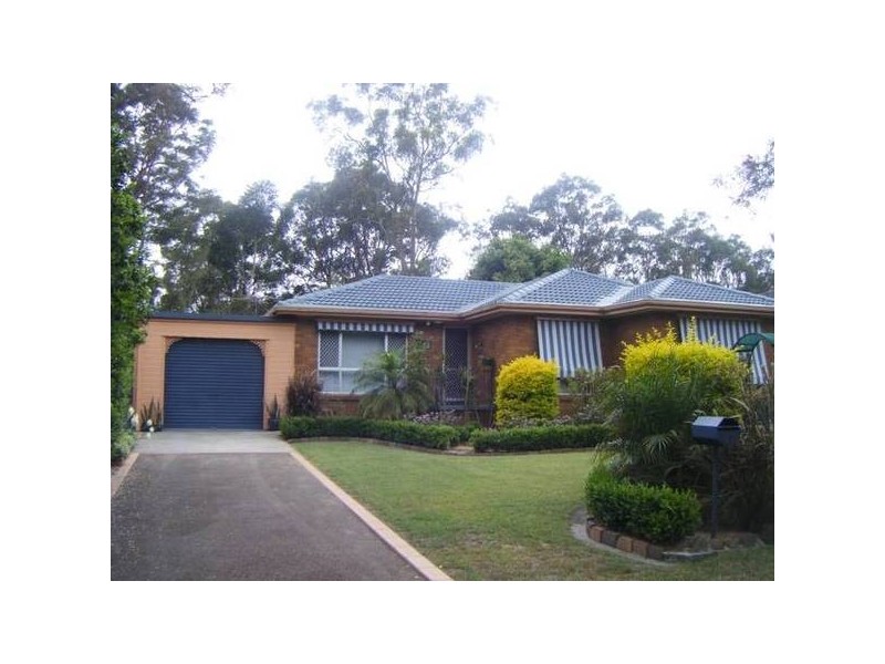 49 Rosemount Drive, Raymond Terrace NSW 2324
