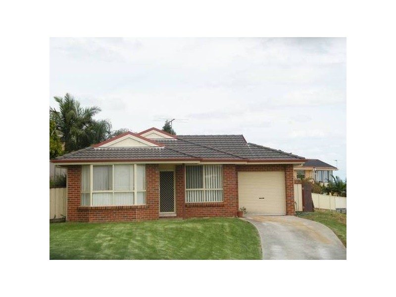 2 Talavera Close, Raymond Terrace NSW 2324