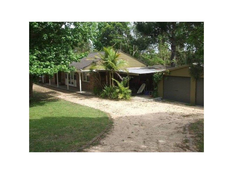 RMB Cox Lane, Fullerton Cove NSW 2318