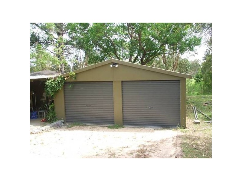 RMB Cox Lane, Fullerton Cove NSW 2318