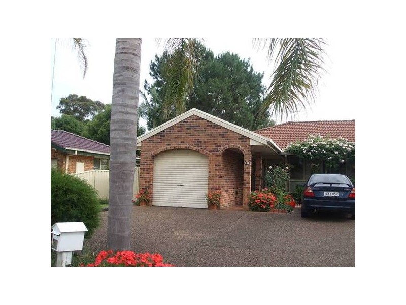 1/42 Benjamin Lee Drive, Raymond Terrace NSW 2324