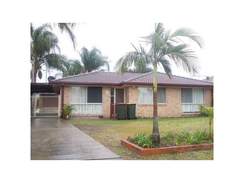 56 Benjamin Lee Drive, Raymond Terrace NSW 2324
