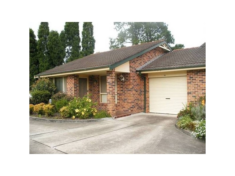 16/181 Adelaide Street, Raymond Terrace NSW 2324