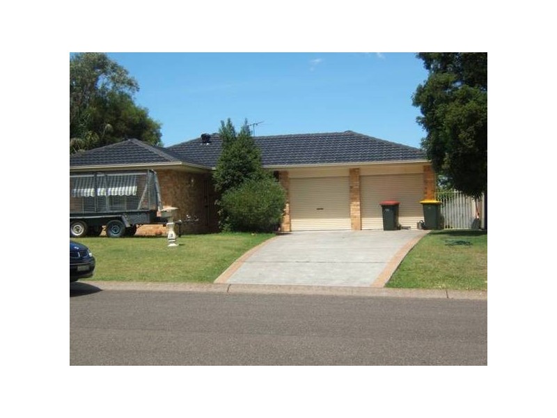 30 Hastings Drive, Raymond Terrace NSW 2324