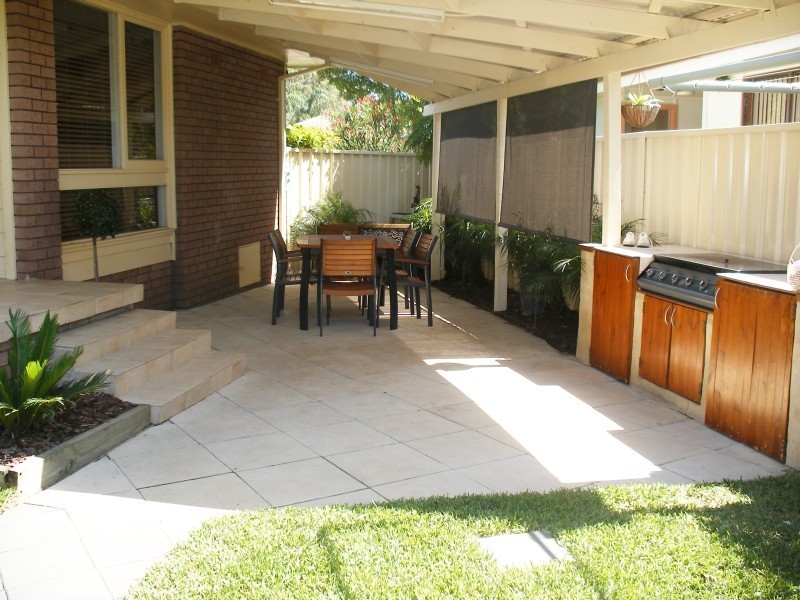 1 Clyde Circuit, Raymond Terrace NSW 2324