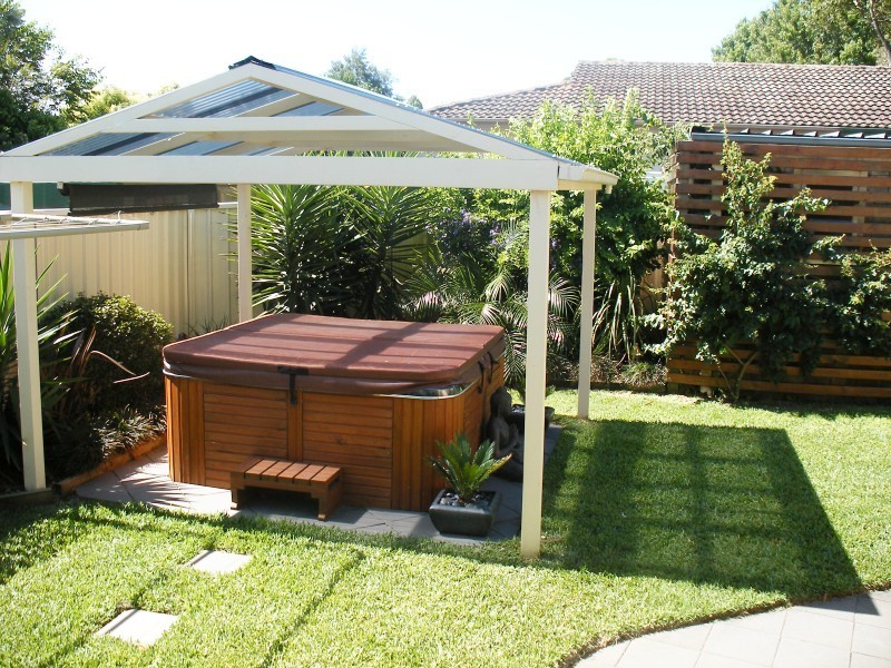 1 Clyde Circuit, Raymond Terrace NSW 2324