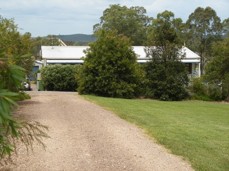 52 Marshall Street, Clarence Town NSW 2321