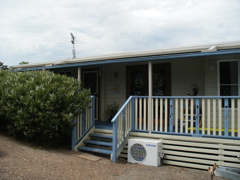 52 Marshall Street, Clarence Town NSW 2321