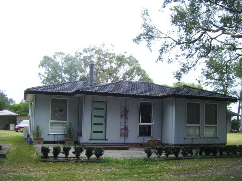 549 Cabbage Tree Rd, Williamtown NSW 2318