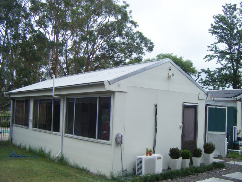 549 Cabbage Tree Rd, Williamtown NSW 2318