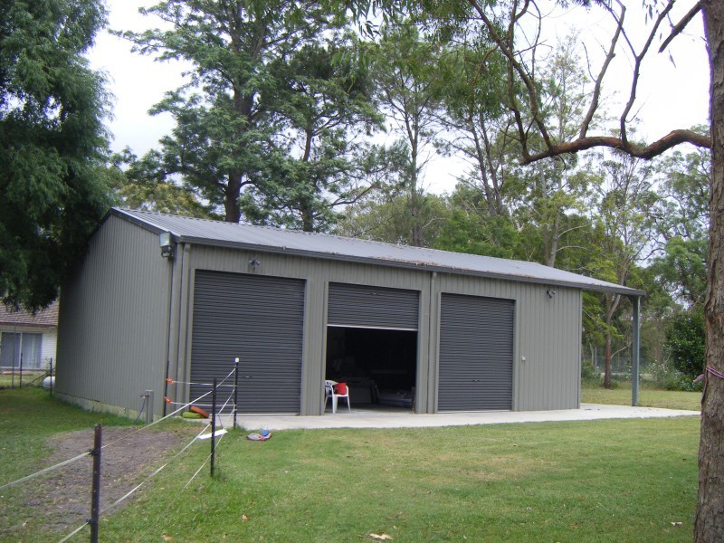 549 Cabbage Tree Rd, Williamtown NSW 2318