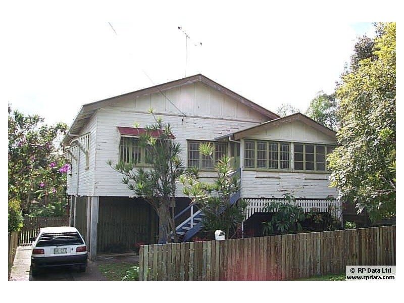 285 Kelvin Grove Road, Kelvin Grove QLD 4059