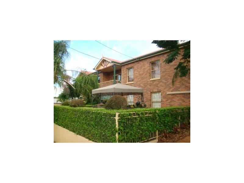 2/20 Rockbourne Tce, Paddington QLD 4064