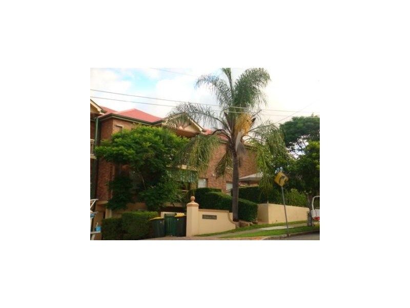 2/20 Rockbourne Tce, Paddington QLD 4064