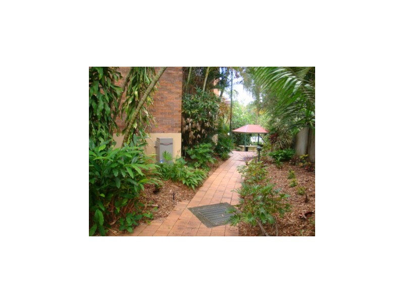 2/20 Rockbourne Tce, Paddington QLD 4064