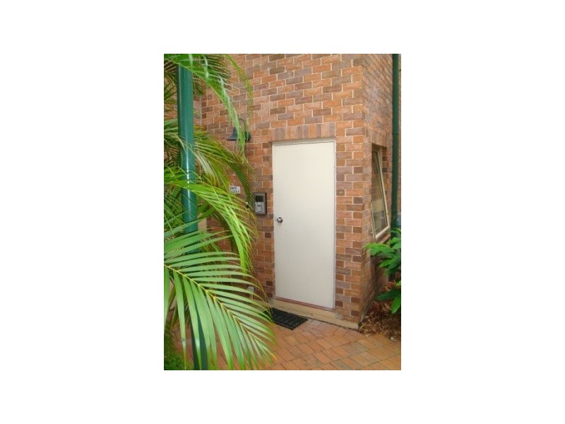 2/20 Rockbourne Tce, Paddington QLD 4064