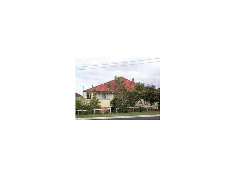 3/25 Prospect Tce, Kelvin Grove QLD 4059
