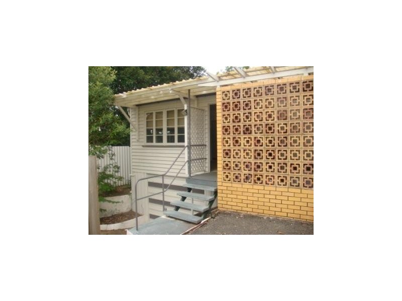 5/162 Butterfield Street, Herston QLD 4006