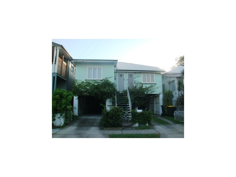 1/19 Mark Street, New Farm QLD 4005