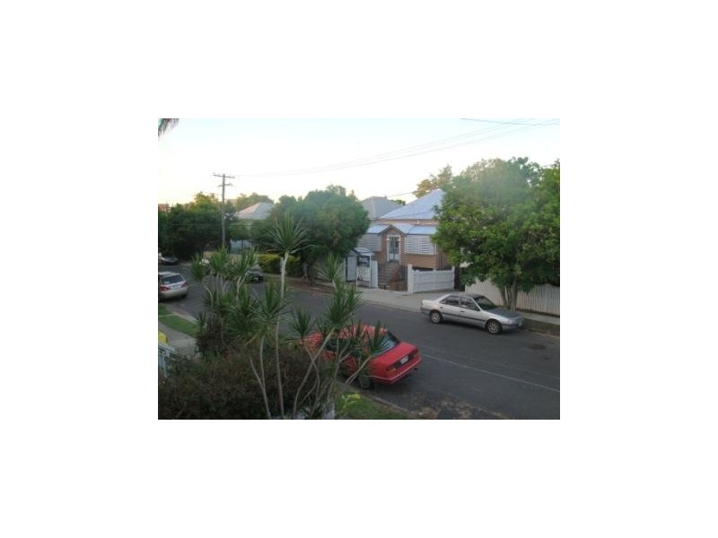 1/19 Mark Street, New Farm QLD 4005