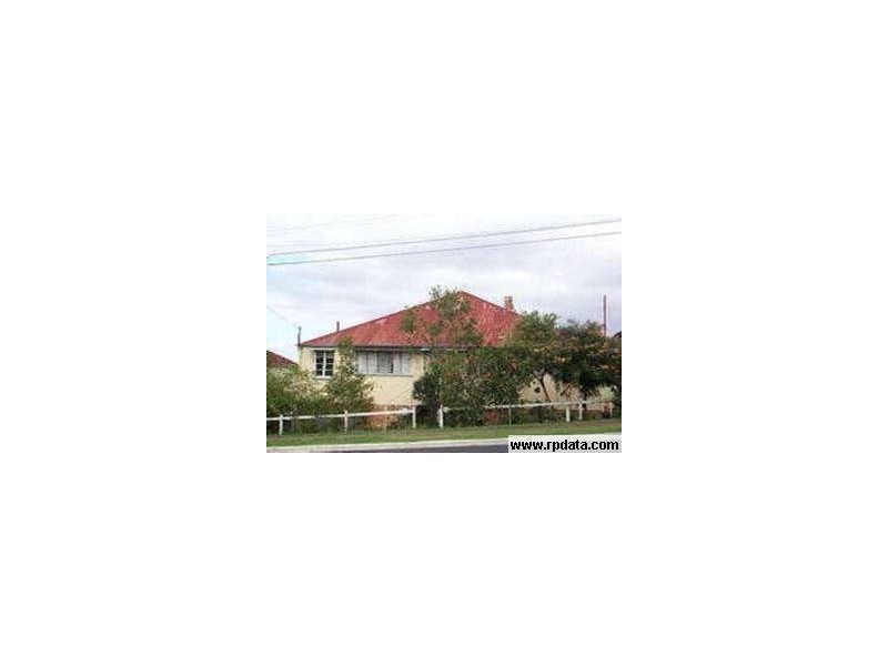 4/25 Prospect Tce, Kelvin Grove QLD 4059
