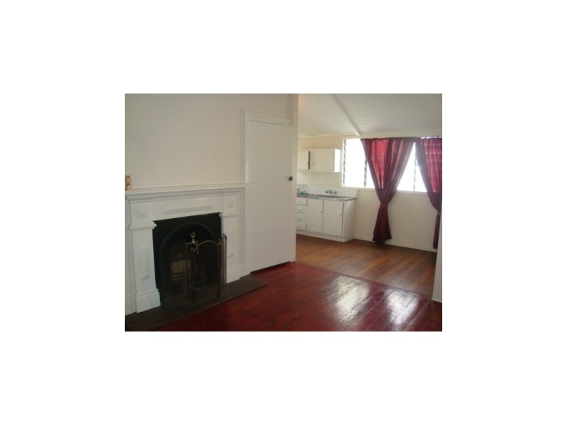 4/25 Prospect Tce, Kelvin Grove QLD 4059