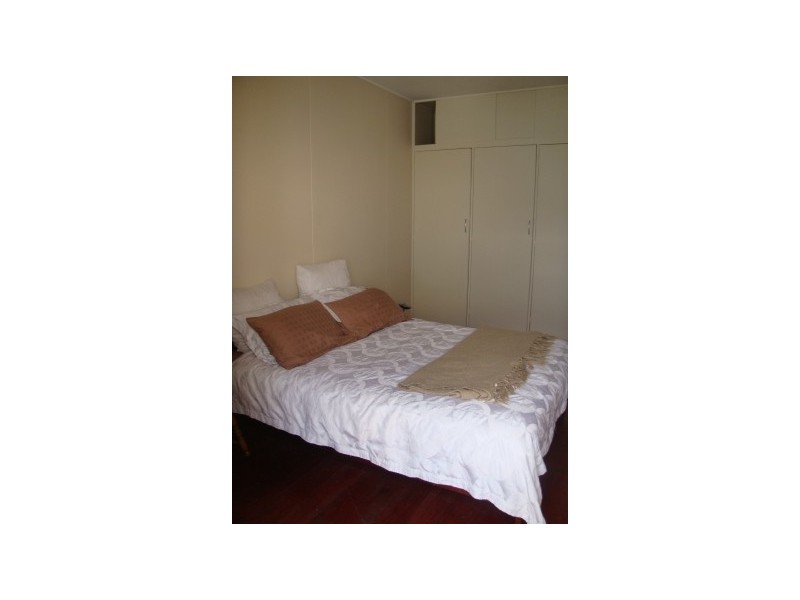 4/25 Prospect Tce, Kelvin Grove QLD 4059