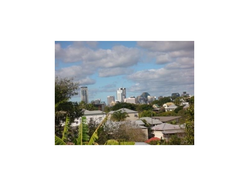 4/25 Prospect Tce, Kelvin Grove QLD 4059