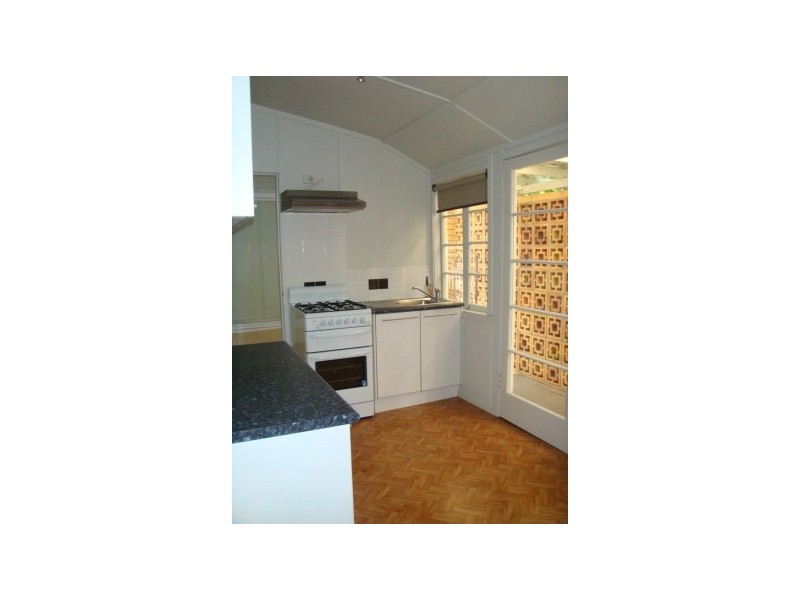 1/162 Butterfield Street, Herston QLD 4006