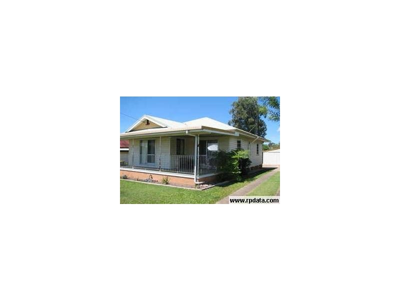 77 Corrie Street, Chermside QLD 4032