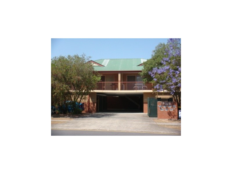6/88 Glenalva Tce, Alderley QLD 4051