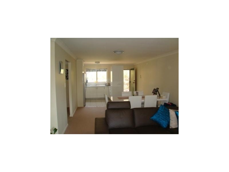 6/88 Glenalva Tce, Alderley QLD 4051