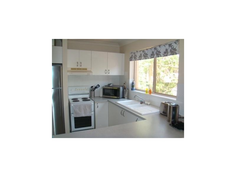 6/88 Glenalva Tce, Alderley QLD 4051