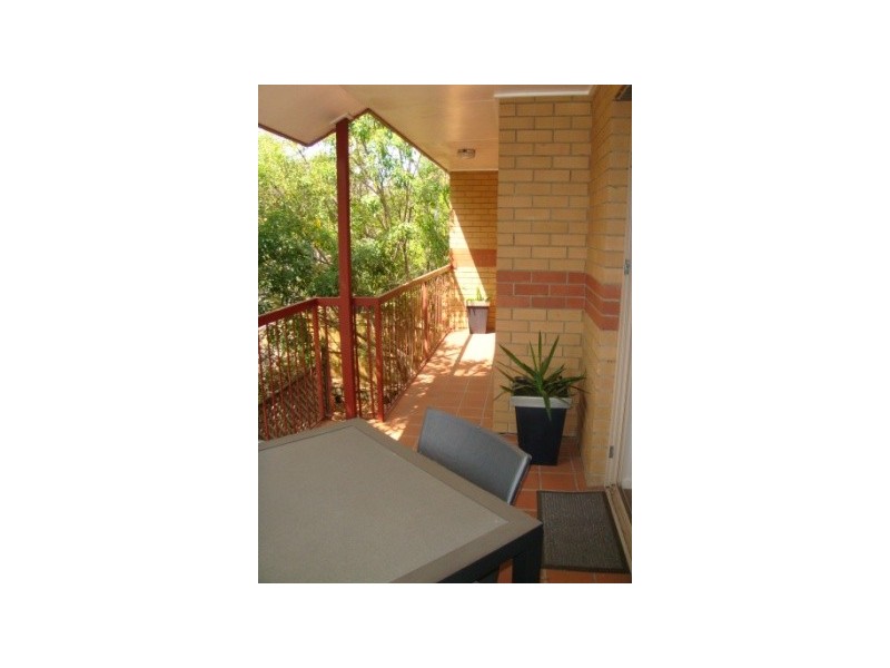 6/88 Glenalva Tce, Alderley QLD 4051