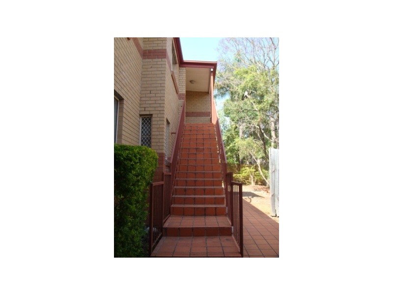 6/88 GlenalvaTce, Enoggera QLD 4051