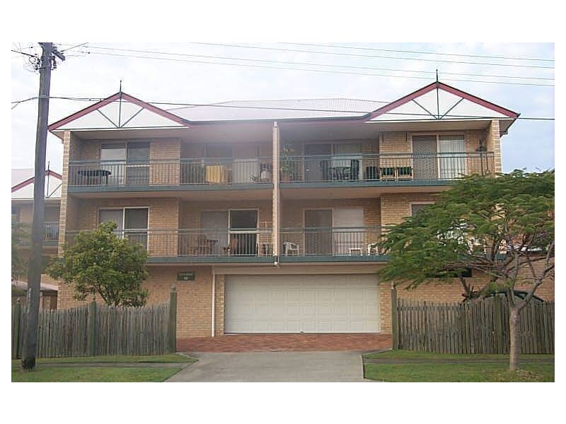 5/56 Swinburne Street, Lutwyche QLD 4030